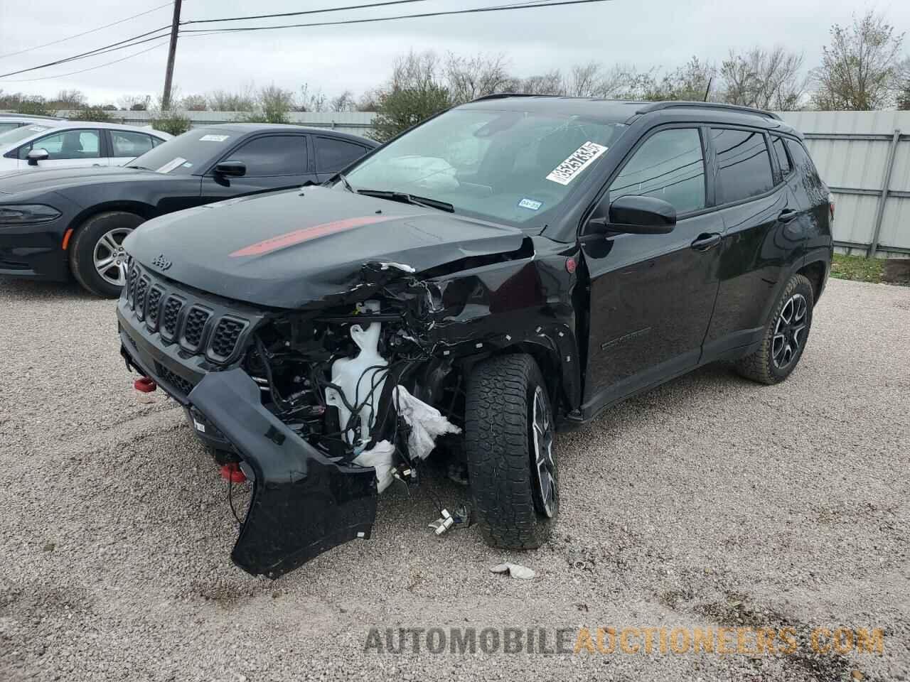 3C4NJDDN3RT137515 JEEP COMPASS 2024