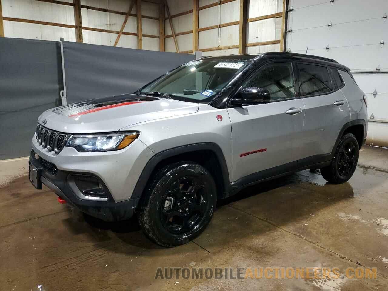 3C4NJDDN3RT595216 JEEP COMPASS 2024