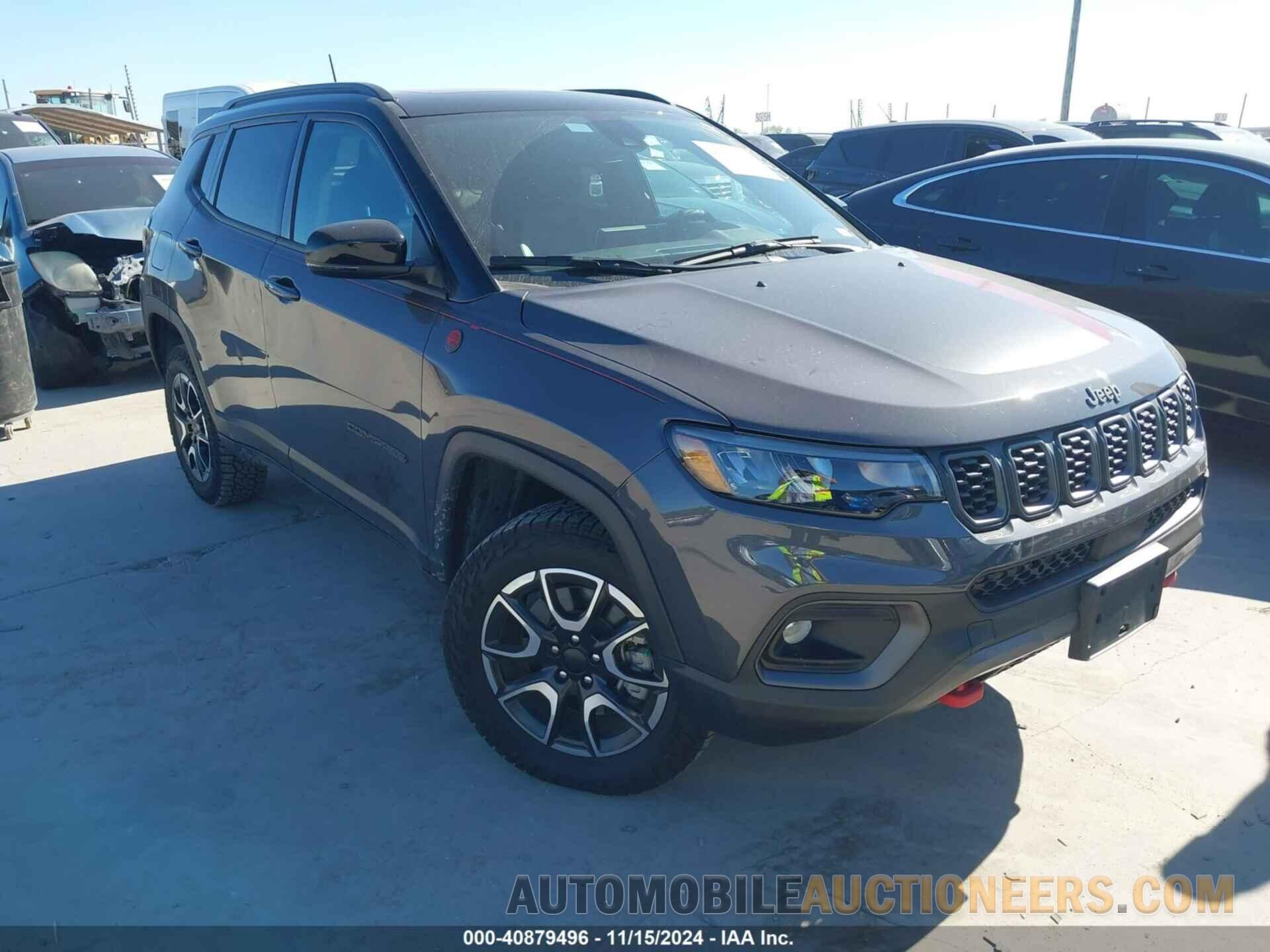 3C4NJDDN4RT135384 JEEP COMPASS 2024