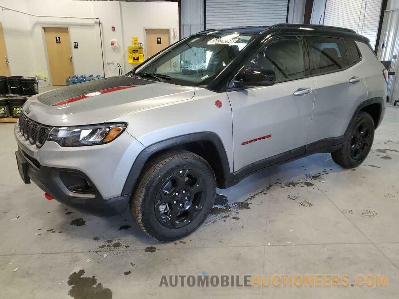 3C4NJDDN5PT565874 JEEP COMPASS 2023