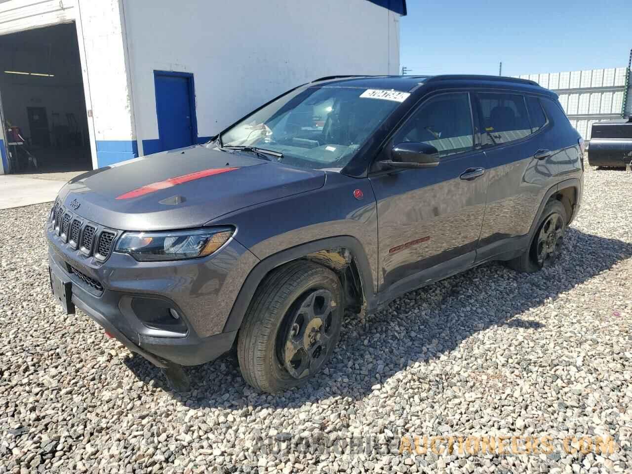 3C4NJDDN8PT566663 JEEP COMPASS 2023