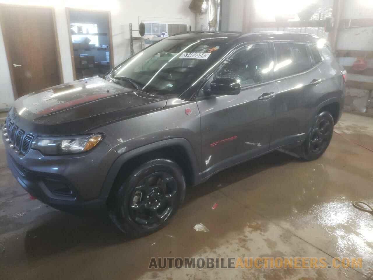 3C4NJDDN9PT544431 JEEP COMPASS 2023