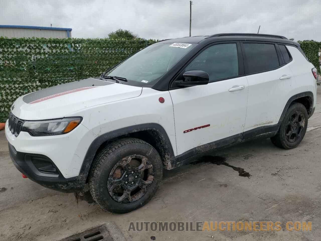 3C4NJDDN9PT573864 JEEP COMPASS 2023