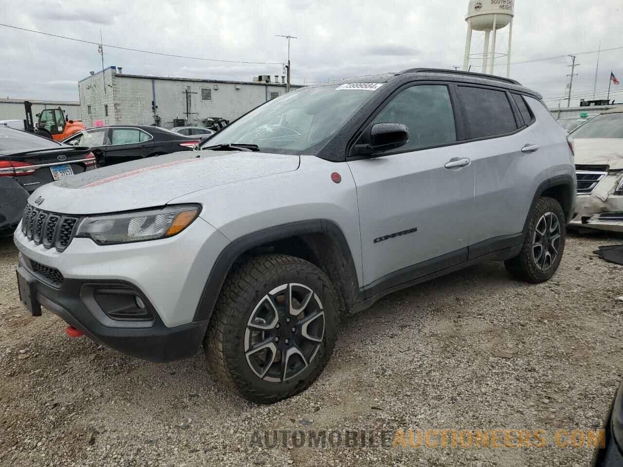 3C4NJDDN9RT144971 JEEP COMPASS 2024