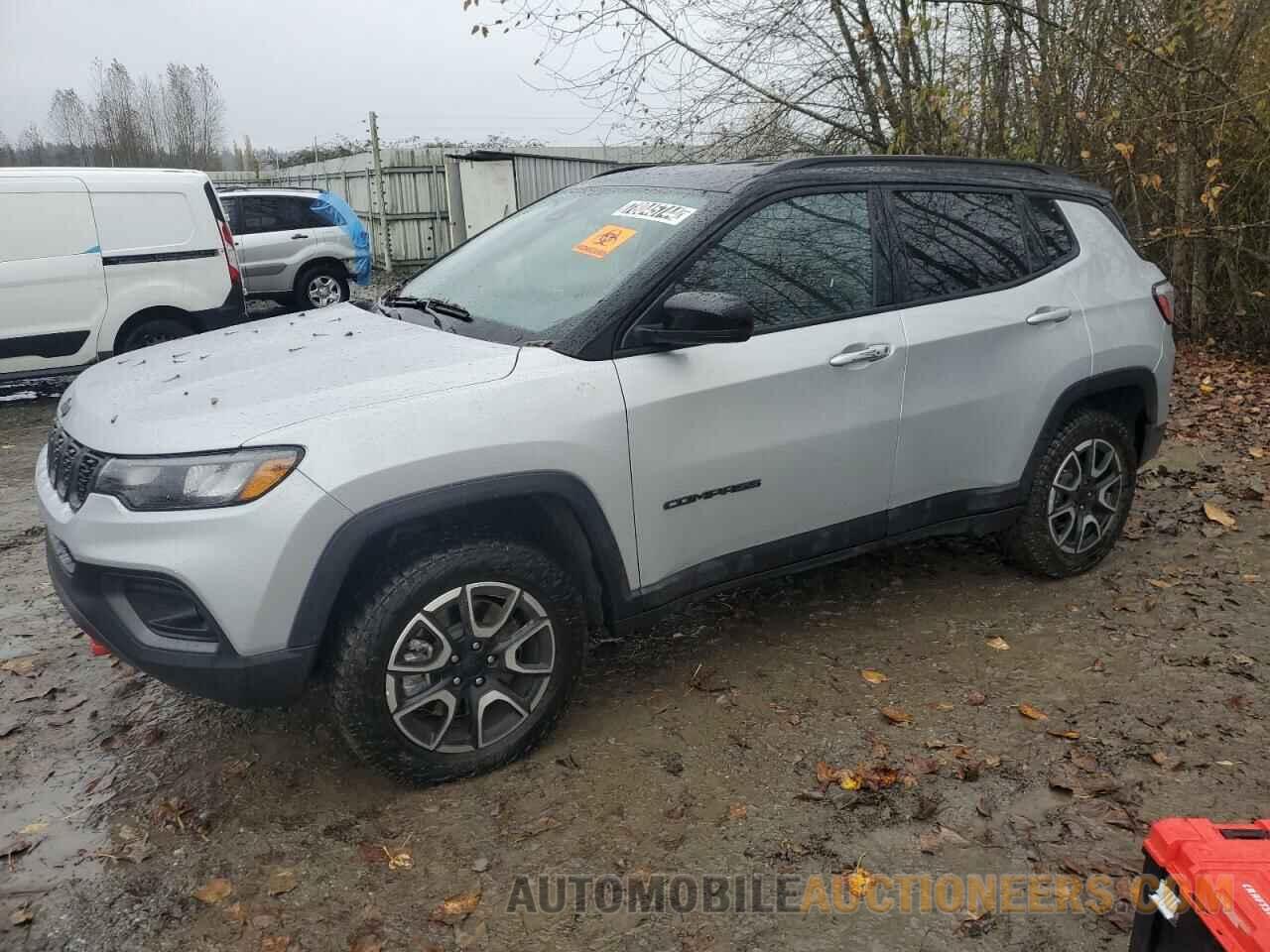 3C4NJDDN9RT145022 JEEP COMPASS 2024