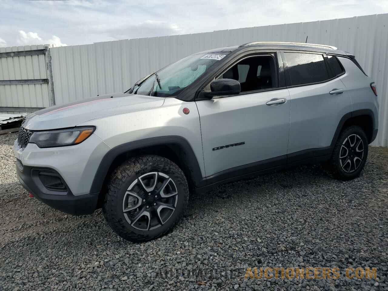 3C4NJDDNXRT148771 JEEP COMPASS 2024