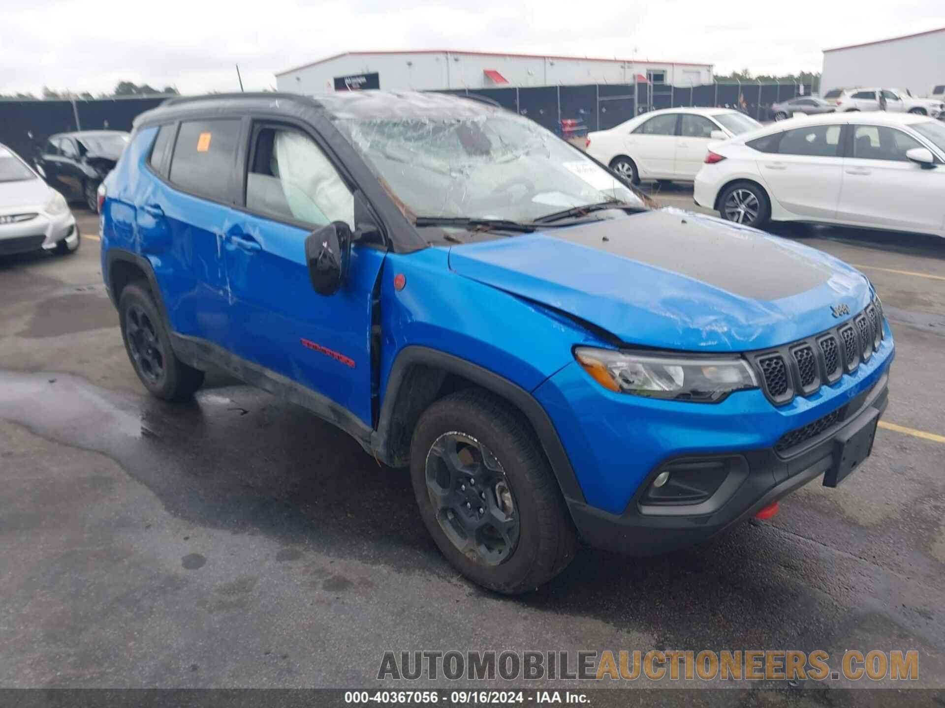 3C4NJDDNXRT596038 JEEP COMPASS 2024