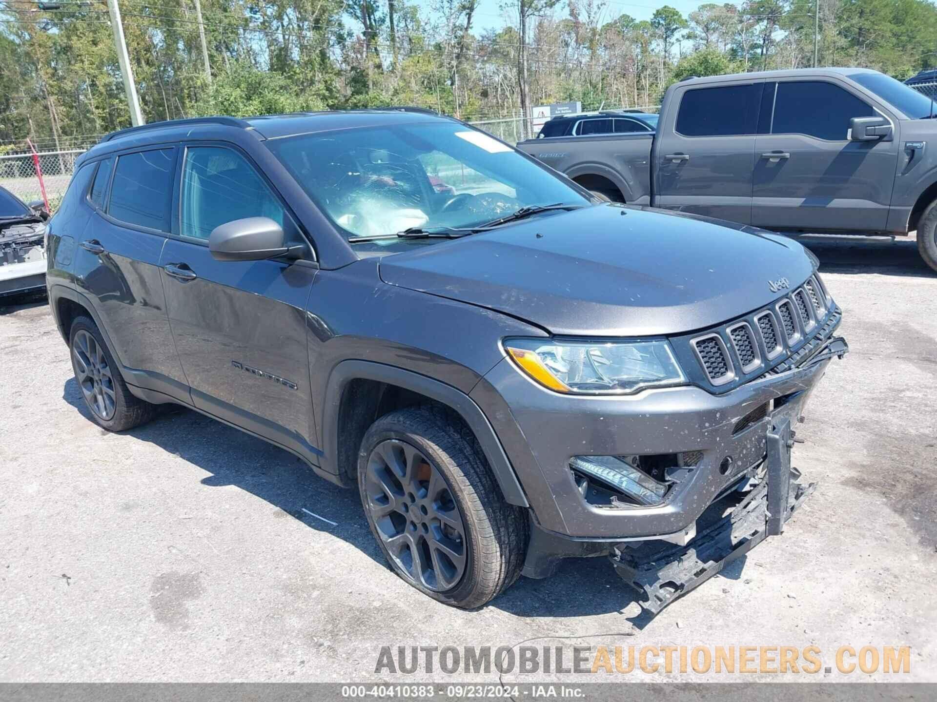 3C4NJDEB2MT595897 JEEP COMPASS 2021