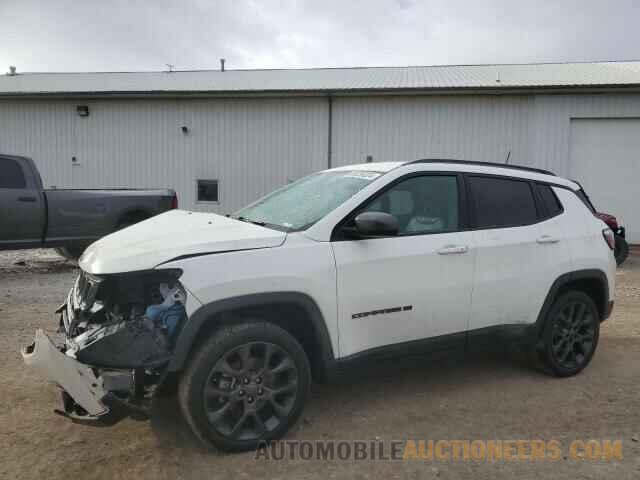 3C4NJDEB4MT513569 JEEP COMPASS 2021