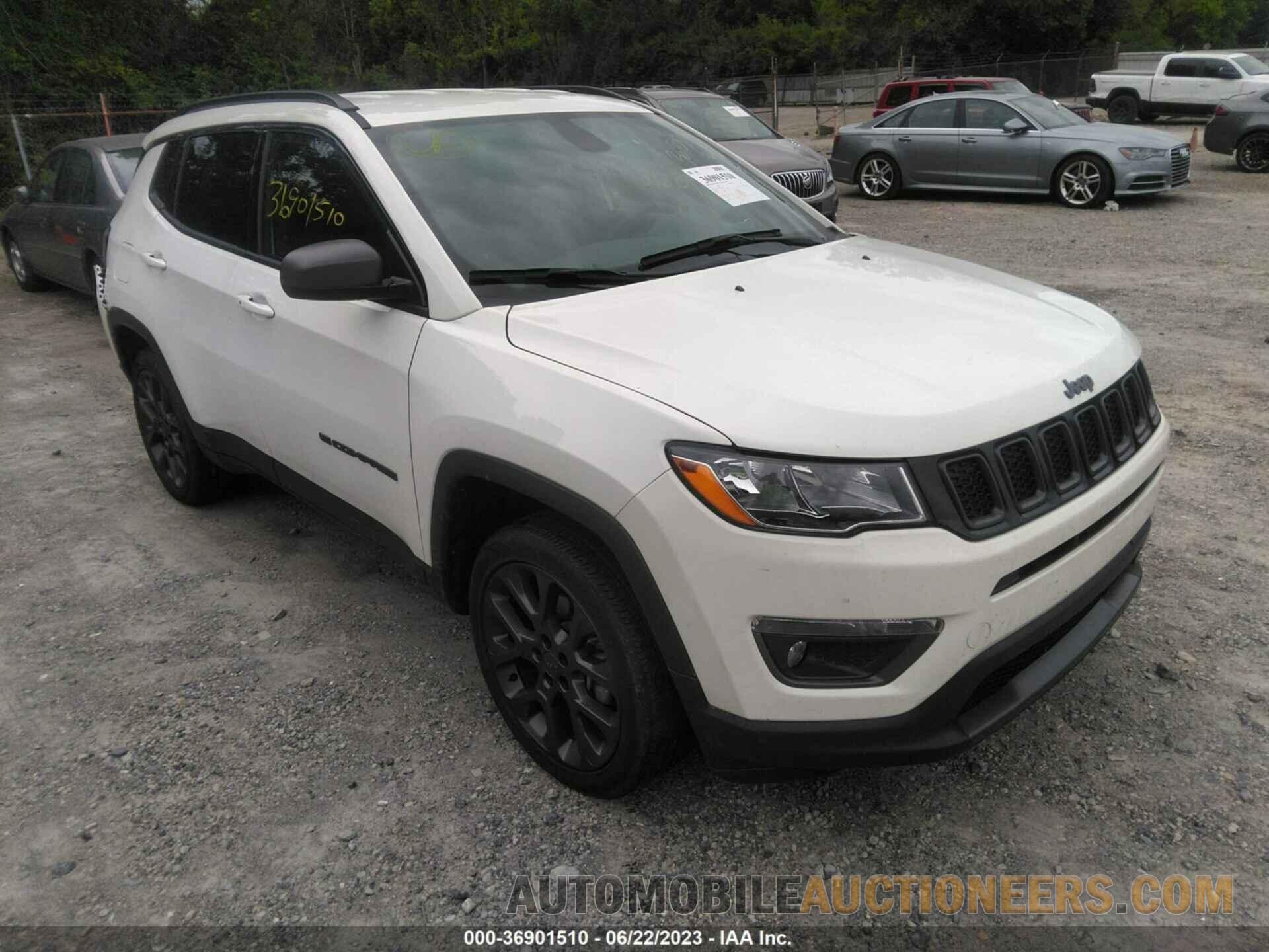 3C4NJDEB9MT524888 JEEP COMPASS 2021