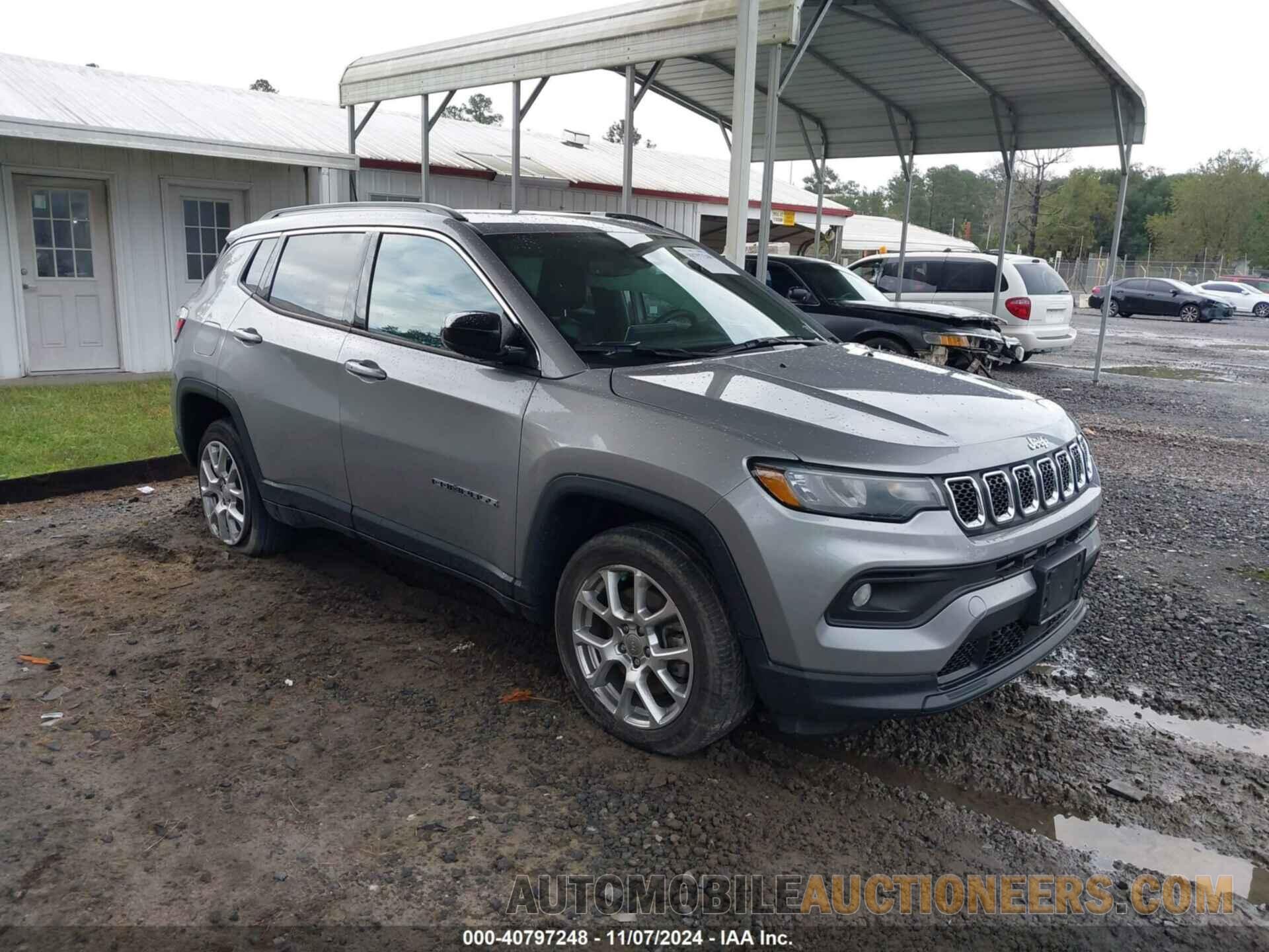 3C4NJDFNXPT503979 JEEP COMPASS 2023