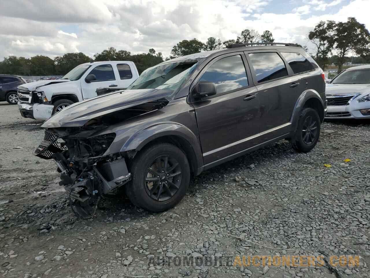 3C4PDCAB0LT181144 DODGE JOURNEY 2020