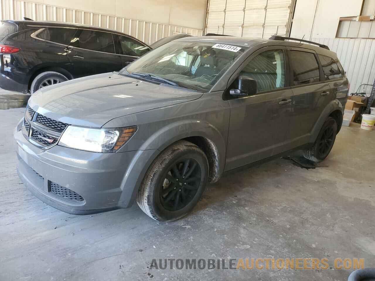 3C4PDCAB0LT250866 DODGE JOURNEY 2020