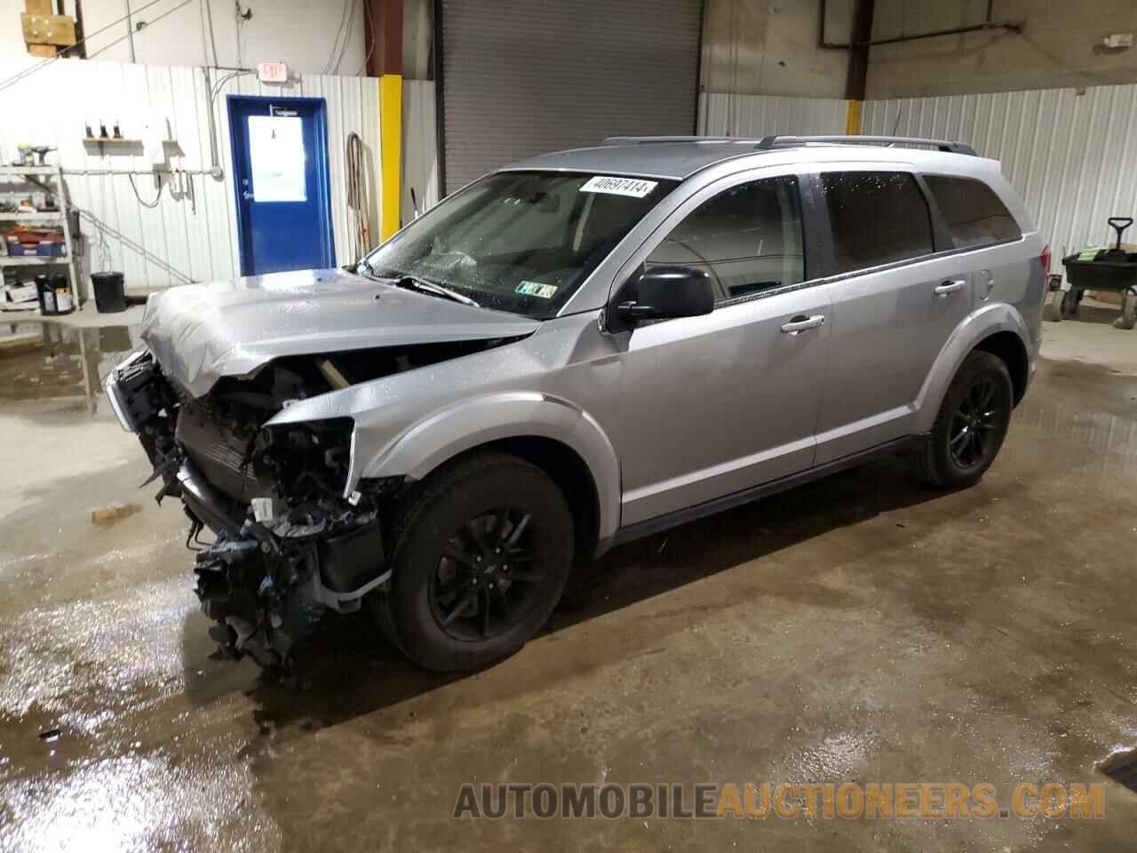 3C4PDCAB0LT271782 DODGE JOURNEY 2020