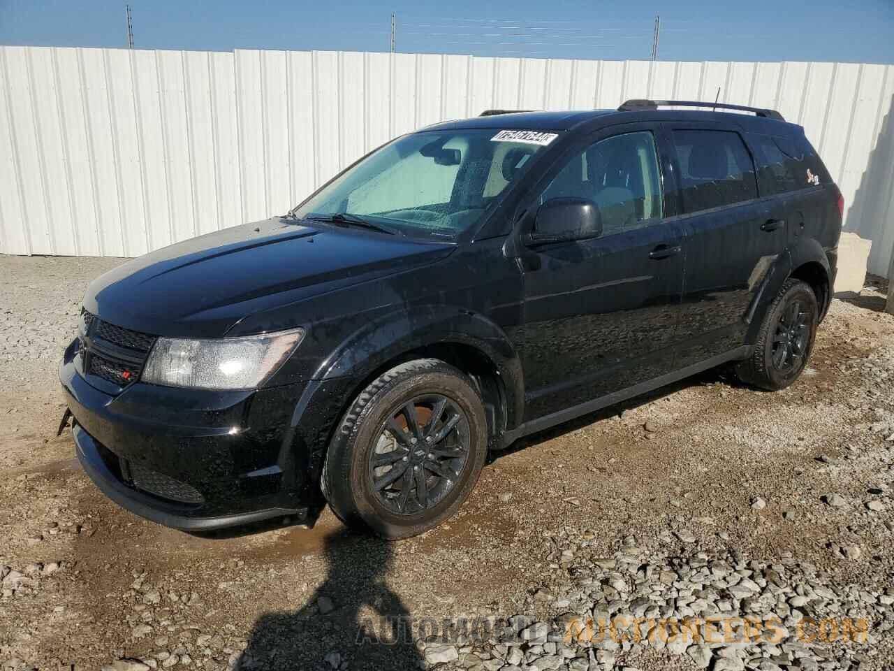 3C4PDCAB1LT194470 DODGE JOURNEY 2020