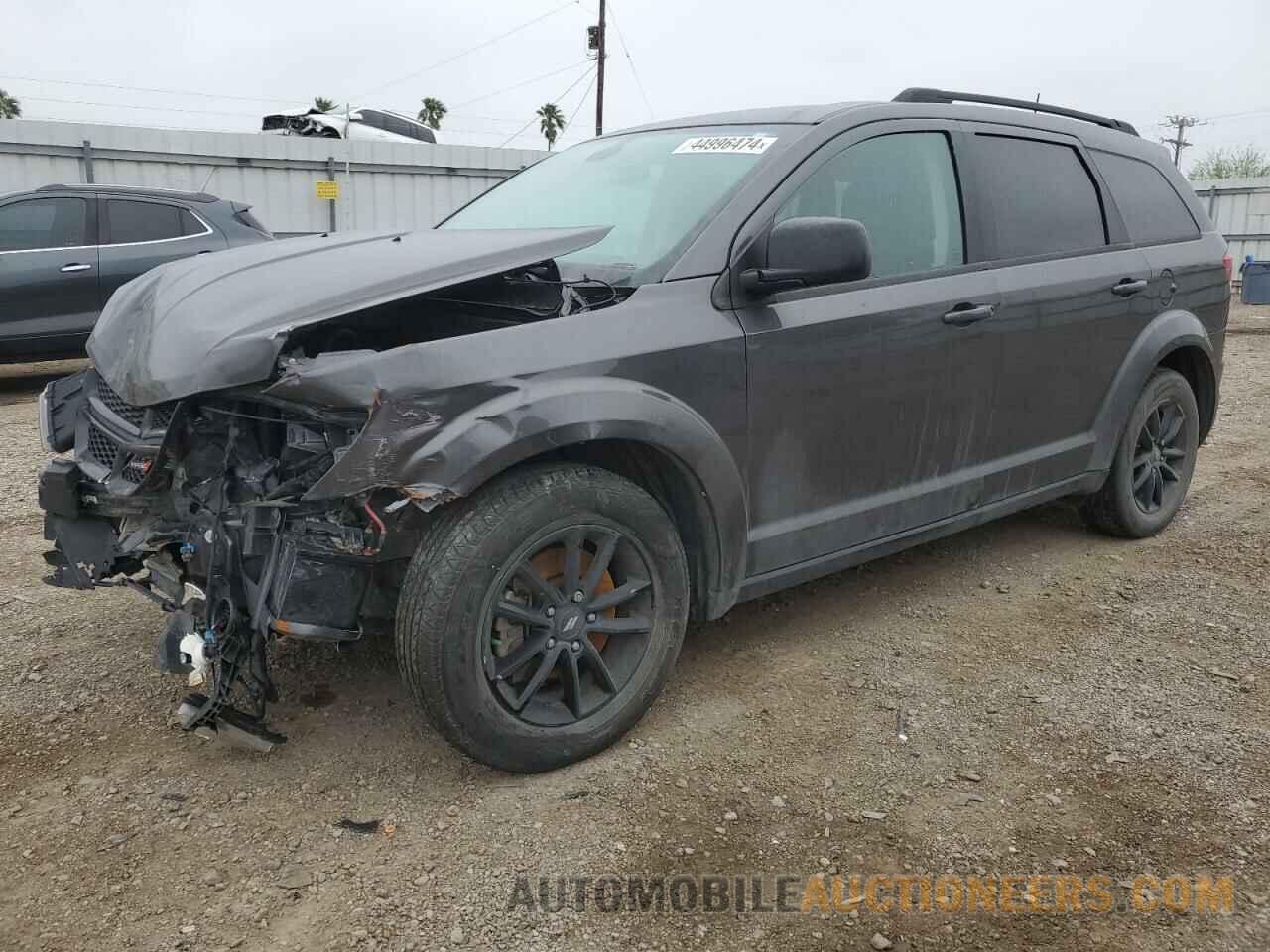 3C4PDCAB1LT261794 DODGE JOURNEY 2020