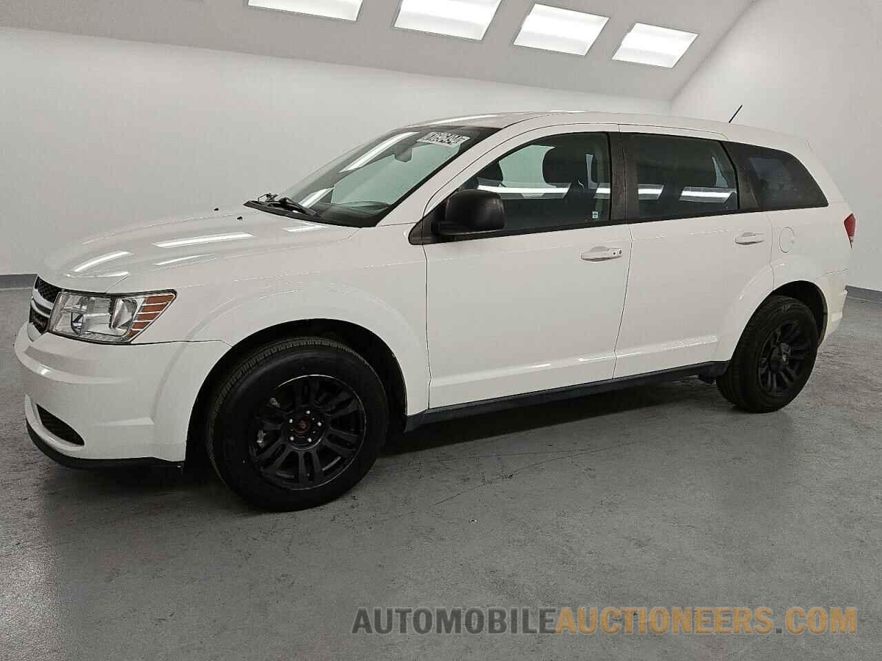 3C4PDCAB2FT573532 DODGE JOURNEY 2015