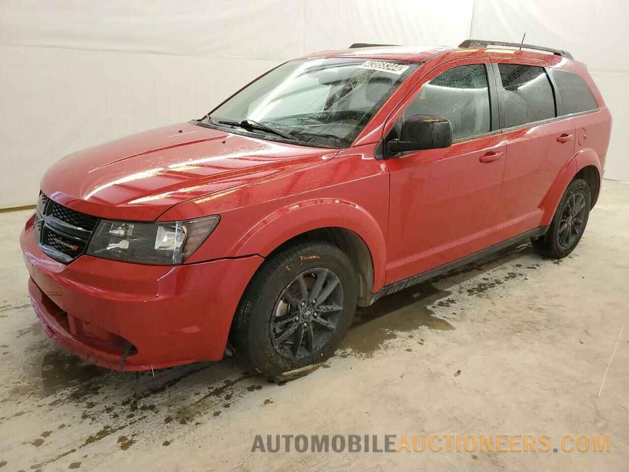 3C4PDCAB3LT226240 DODGE JOURNEY 2020