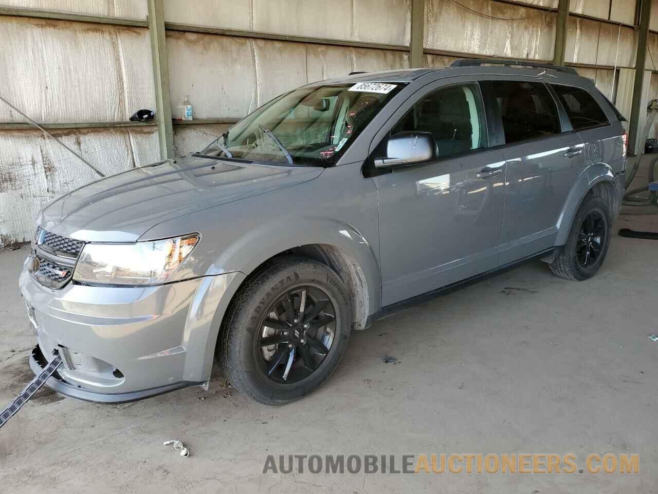 3C4PDCAB3LT274739 DODGE JOURNEY 2020