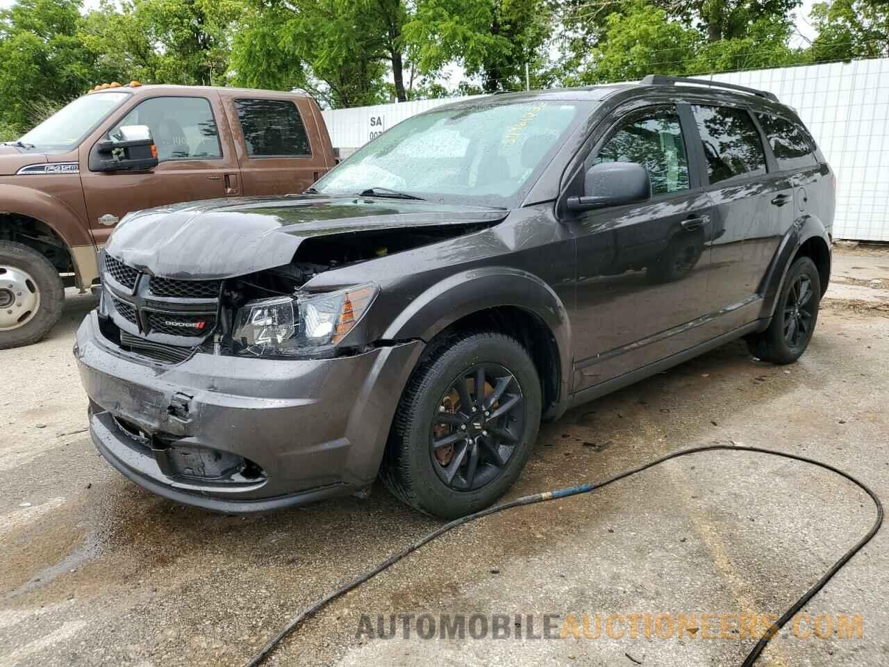 3C4PDCAB3LT279052 DODGE JOURNEY 2020