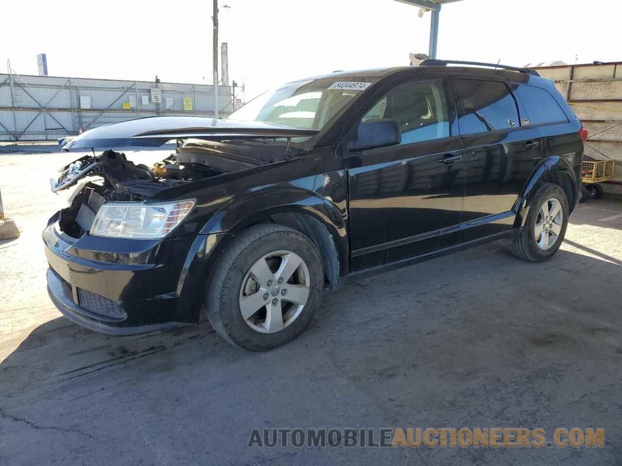 3C4PDCAB4FT694918 DODGE JOURNEY 2015