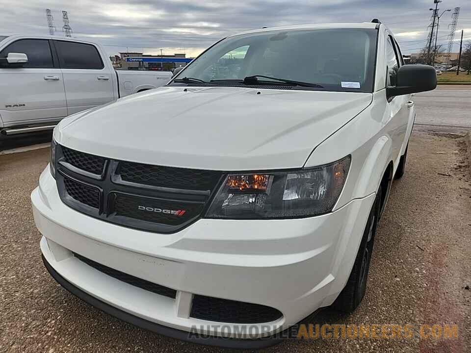 3C4PDCAB4JT496526 Dodge Journey 2018