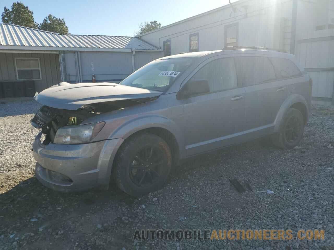 3C4PDCAB4LT276063 DODGE JOURNEY 2020