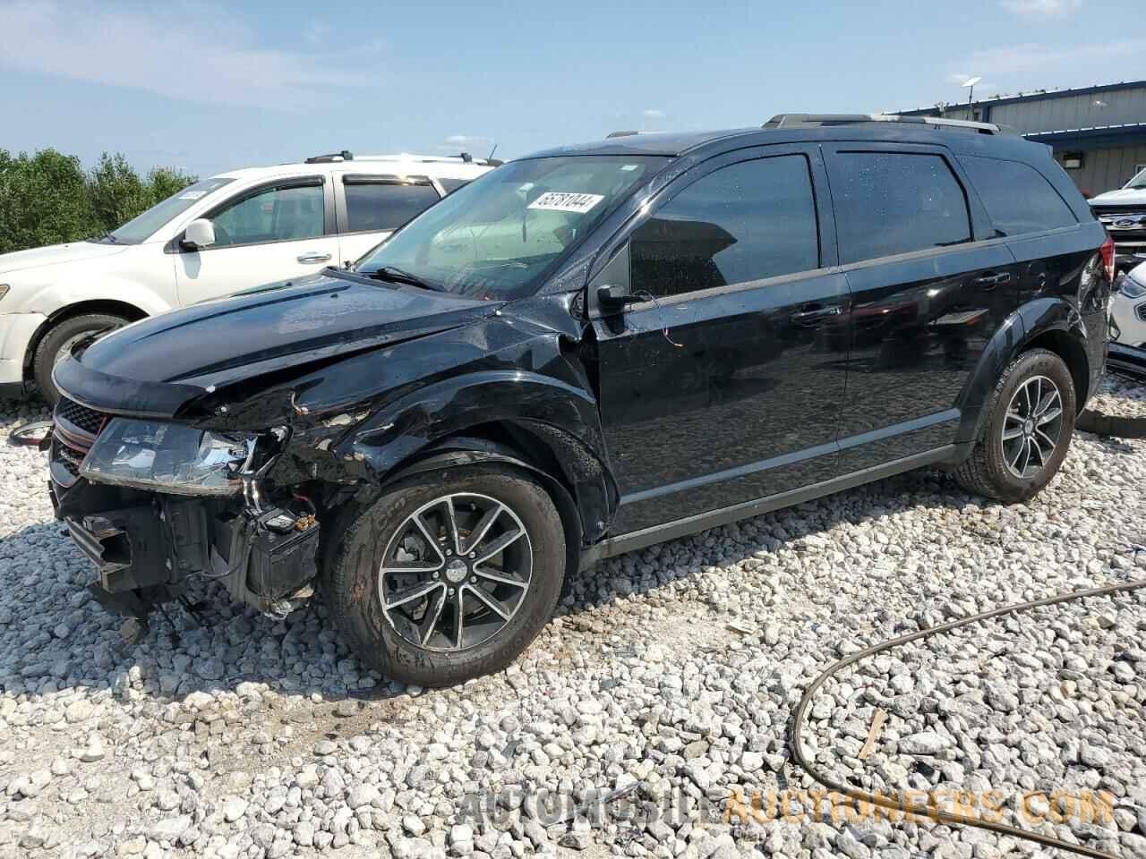 3C4PDCAB5HT638652 DODGE JOURNEY 2017