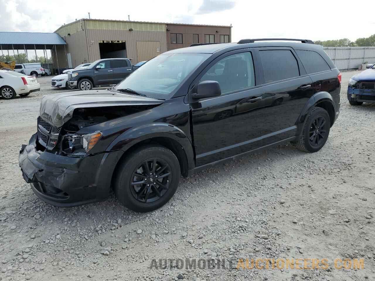 3C4PDCAB5LT275519 DODGE JOURNEY 2020