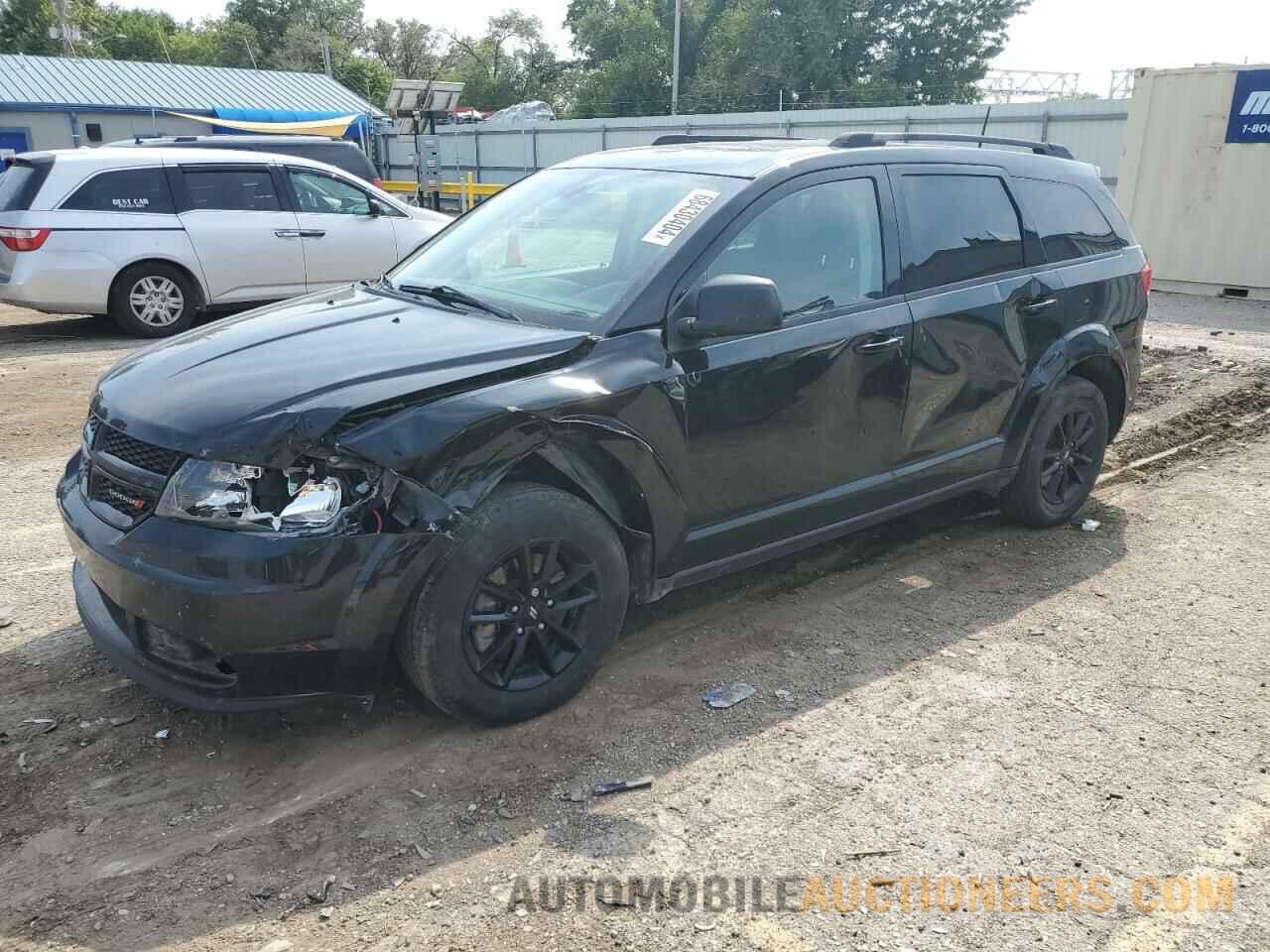 3C4PDCAB6LT181469 DODGE JOURNEY 2020