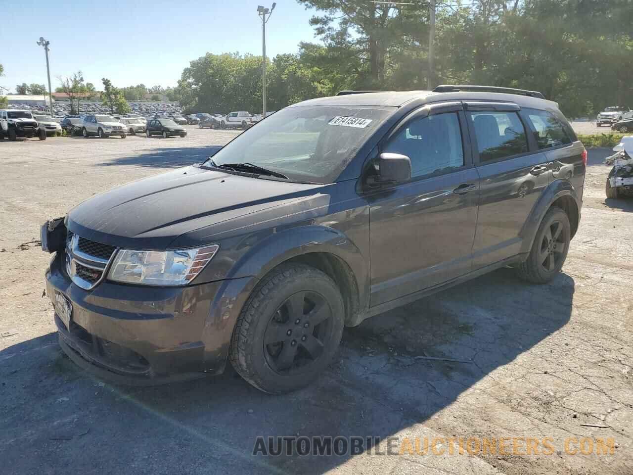 3C4PDCAB7FT517442 DODGE JOURNEY 2015