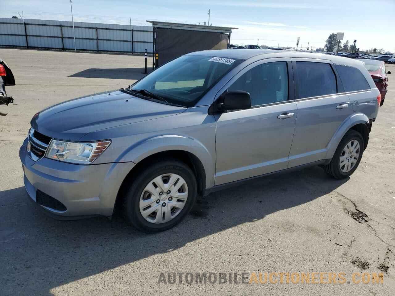 3C4PDCAB7FT737440 DODGE JOURNEY 2015