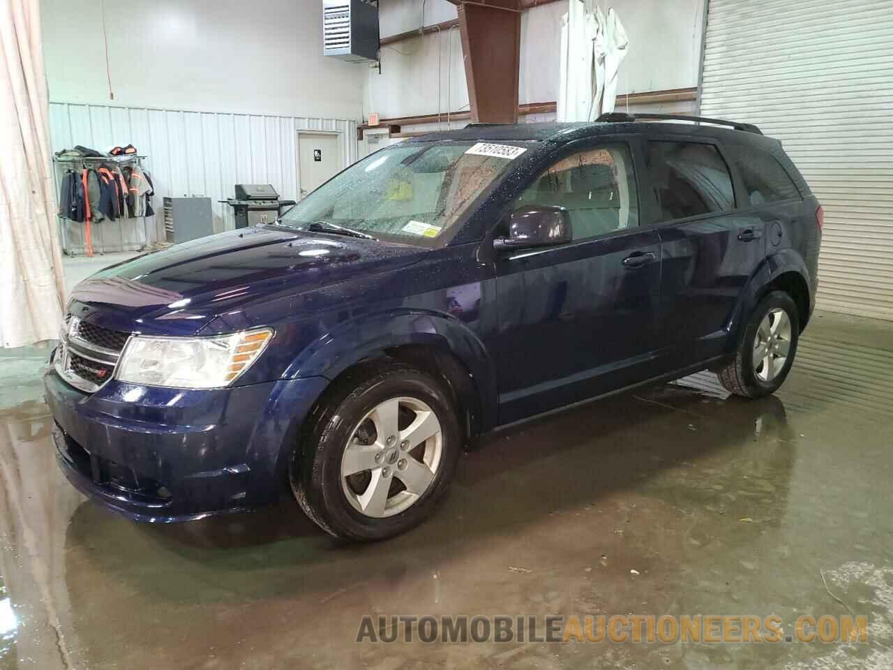 3C4PDCAB7JT521595 DODGE JOURNEY 2018