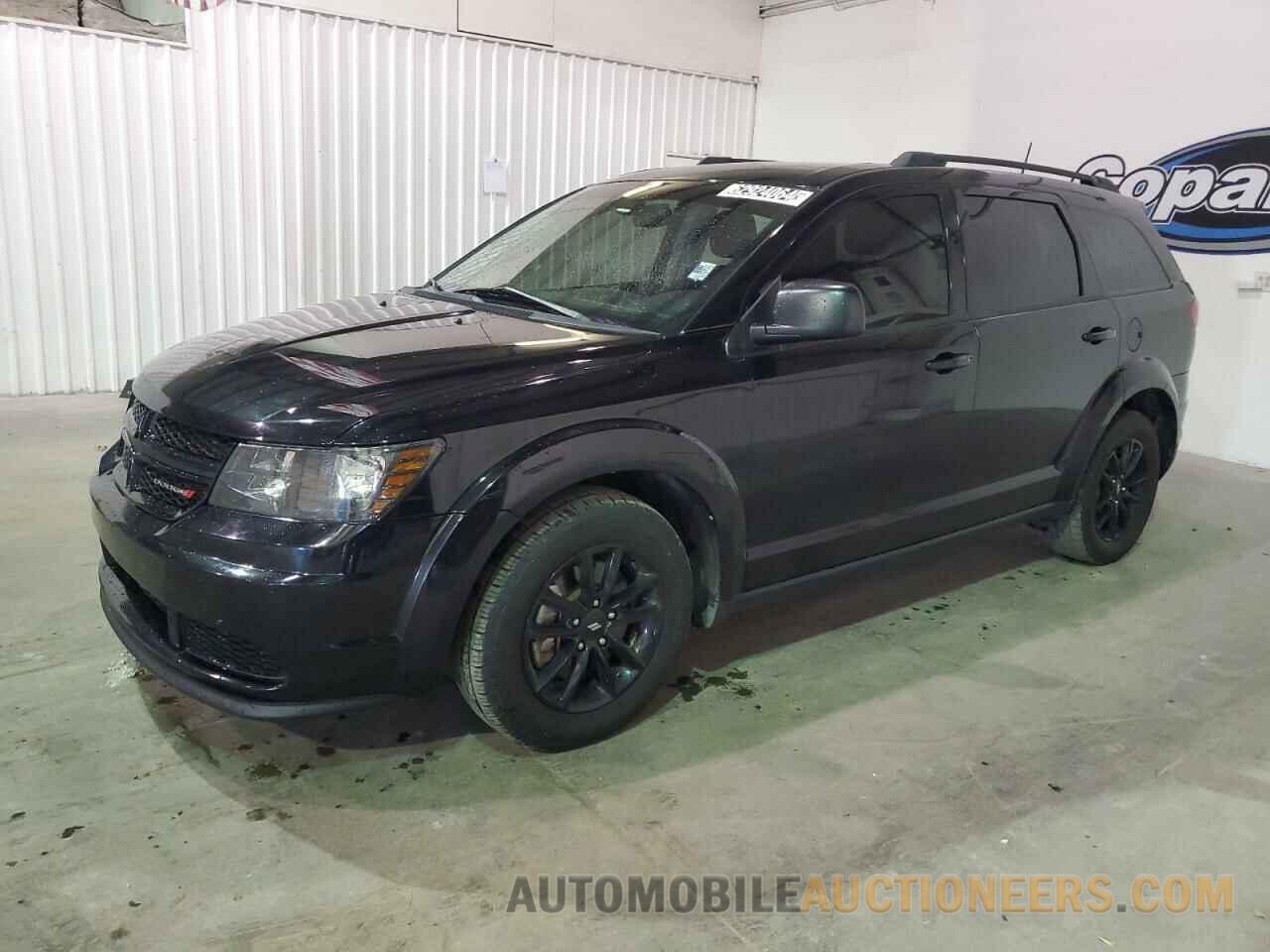 3C4PDCAB8LT242188 DODGE JOURNEY 2020