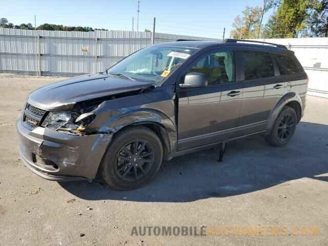 3C4PDCAB8LT259394 DODGE JOURNEY 2020