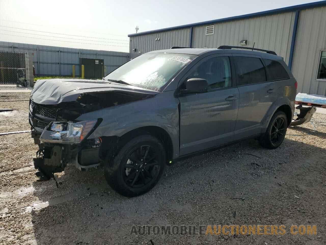 3C4PDCAB8LT278253 DODGE JOURNEY 2020