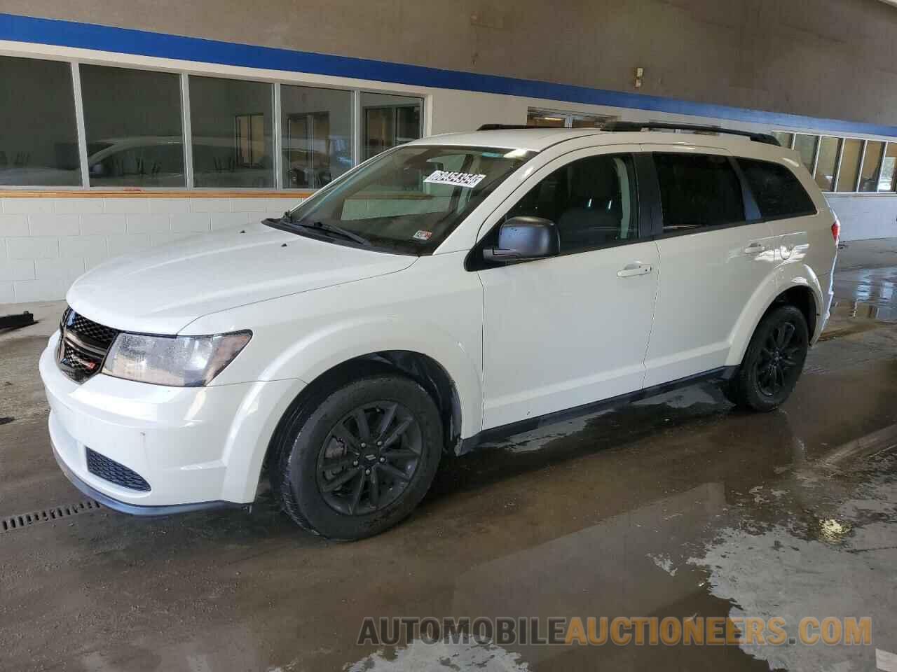 3C4PDCAB8LT279354 DODGE JOURNEY 2020