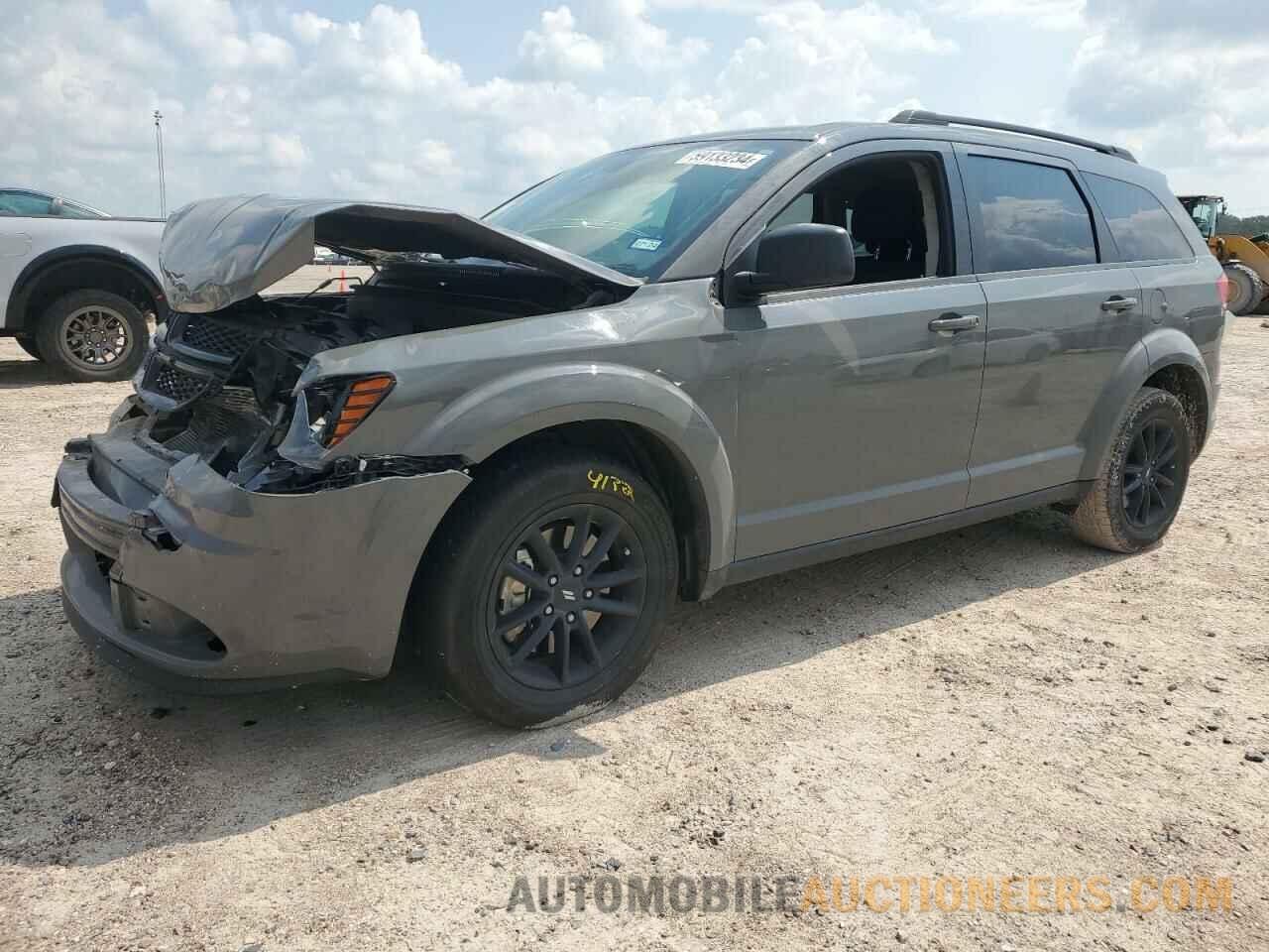 3C4PDCAB9LT278049 DODGE JOURNEY 2020