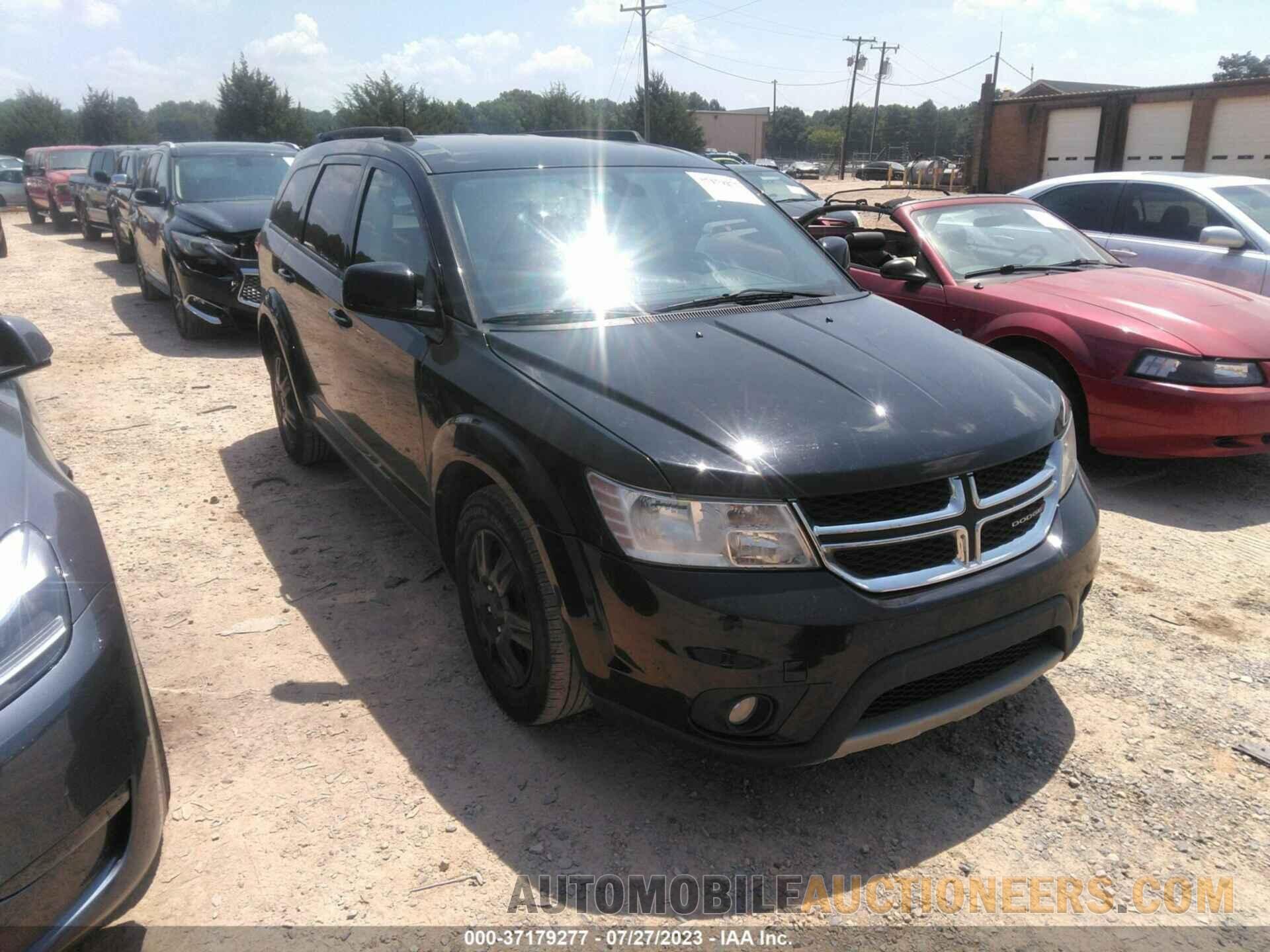 3C4PDCBB0KT701369 DODGE JOURNEY 2019