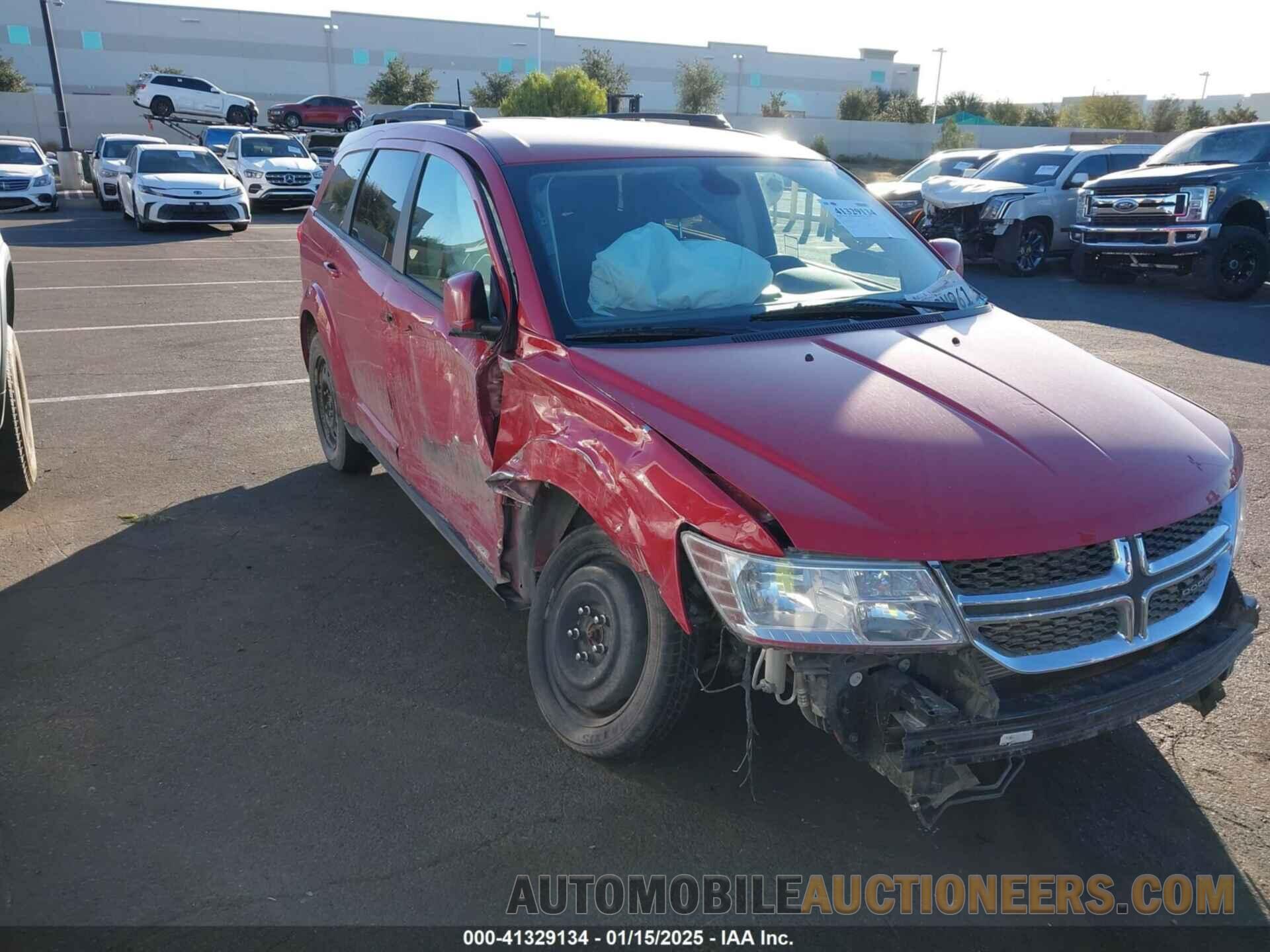 3C4PDCBB0KT738311 DODGE JOURNEY 2019