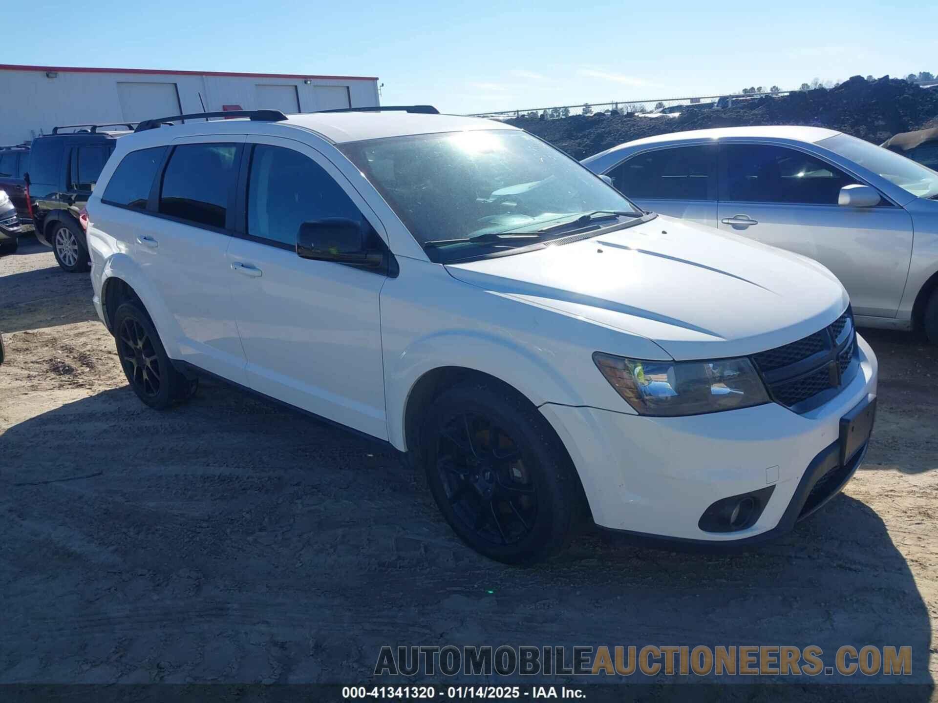 3C4PDCBB0KT773172 DODGE JOURNEY 2019