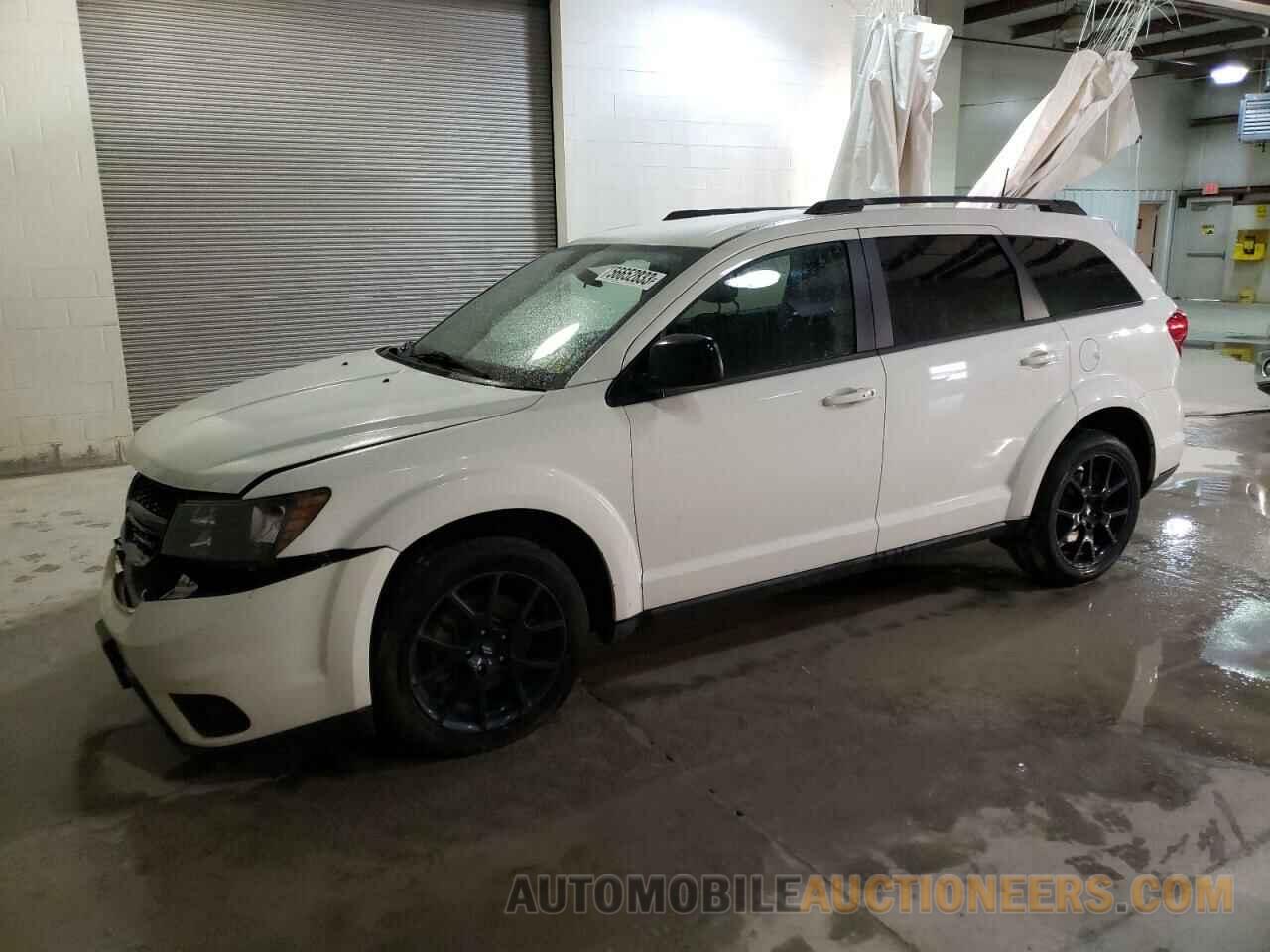 3C4PDCBB1JT425816 DODGE JOURNEY 2018