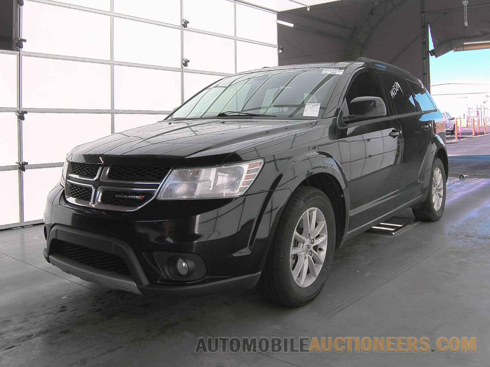 3C4PDCBB1KT719038 Dodge Journey 2019