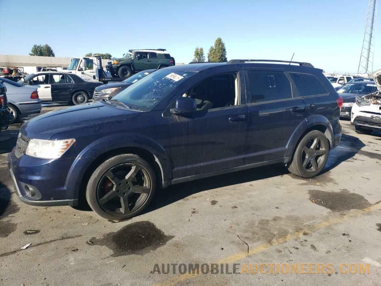 3C4PDCBB1KT798307 DODGE JOURNEY 2019