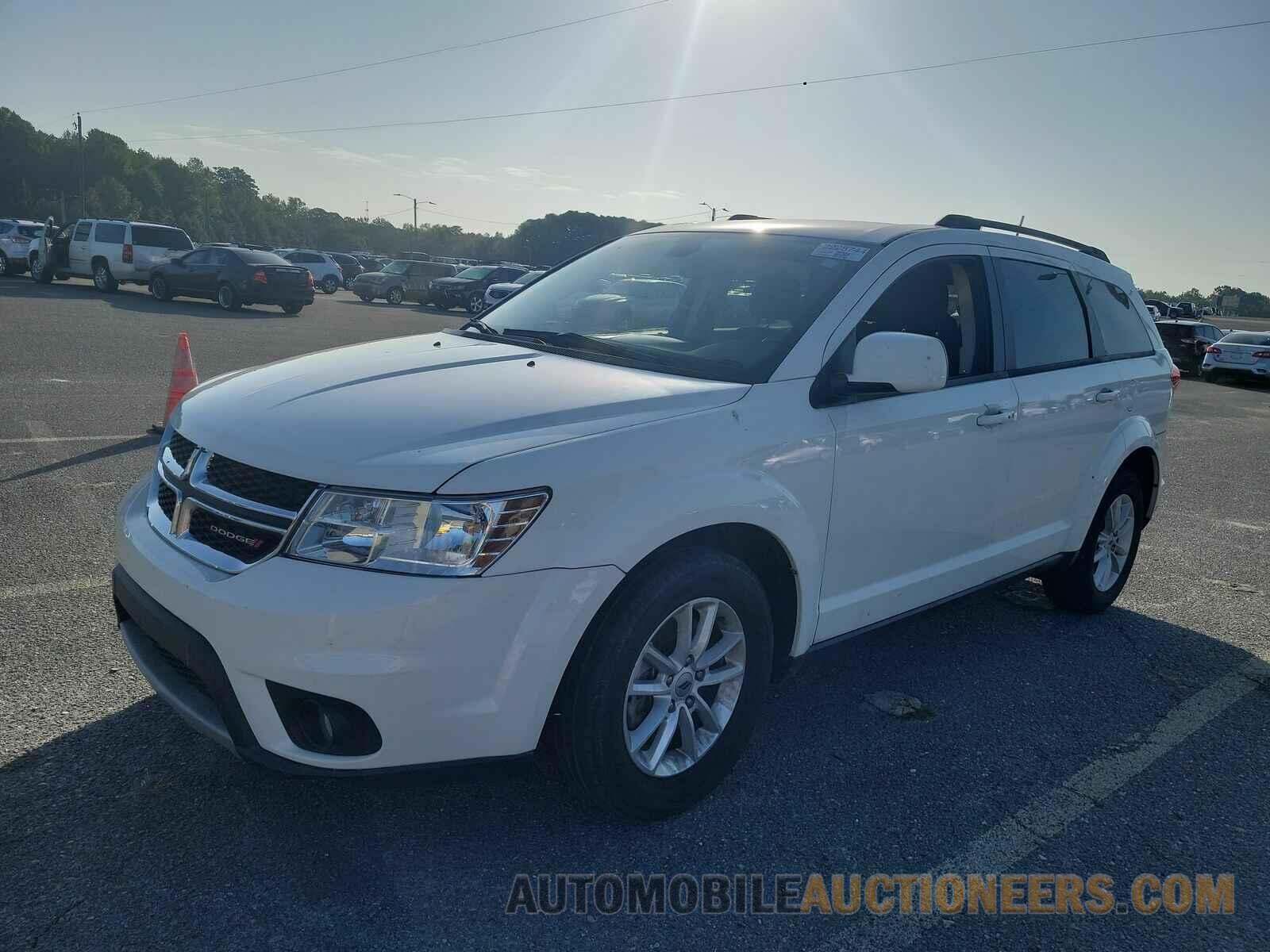 3C4PDCBB1KT870526 Dodge Journey 2019