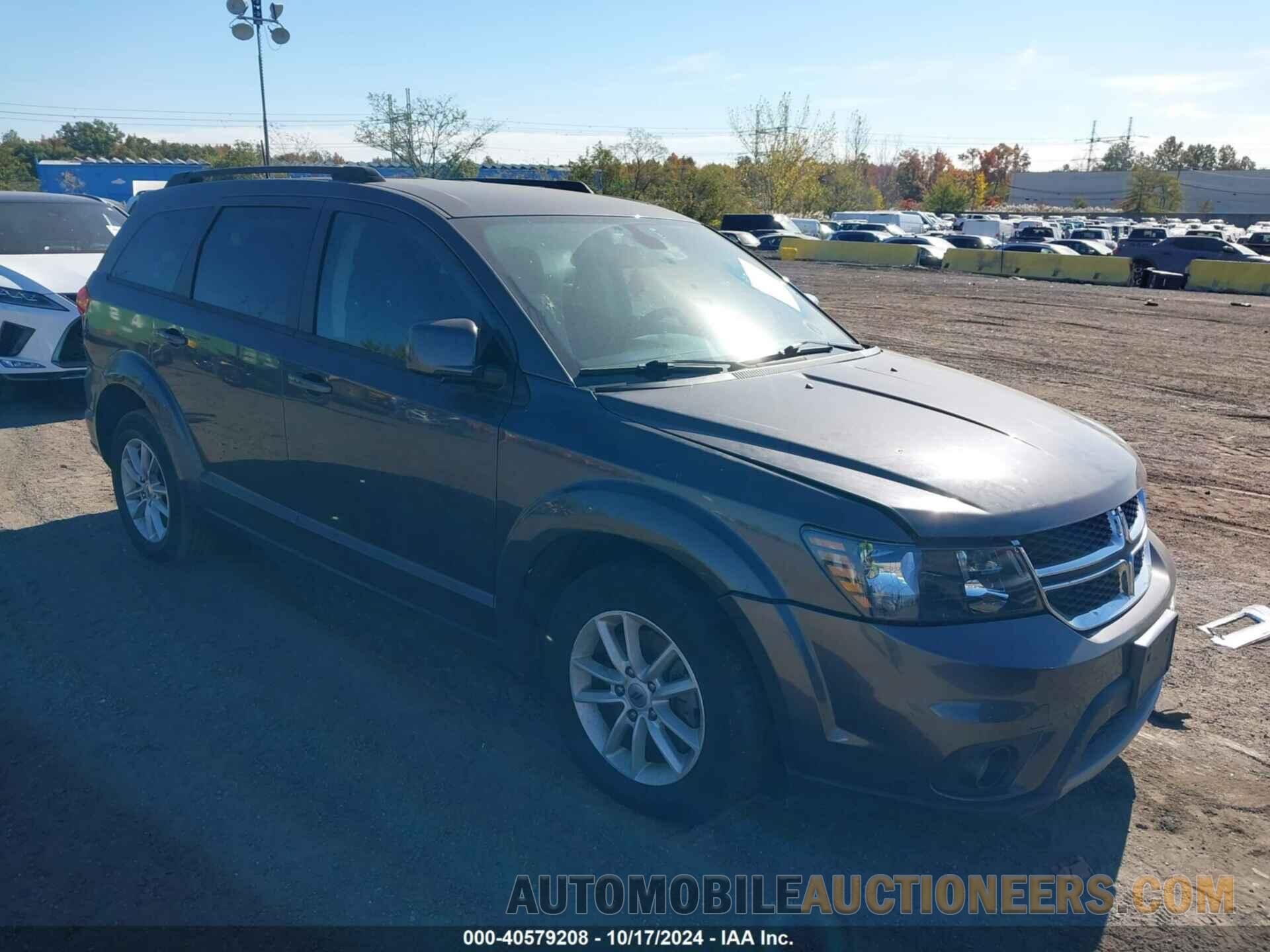 3C4PDCBB2KT833954 DODGE JOURNEY 2019