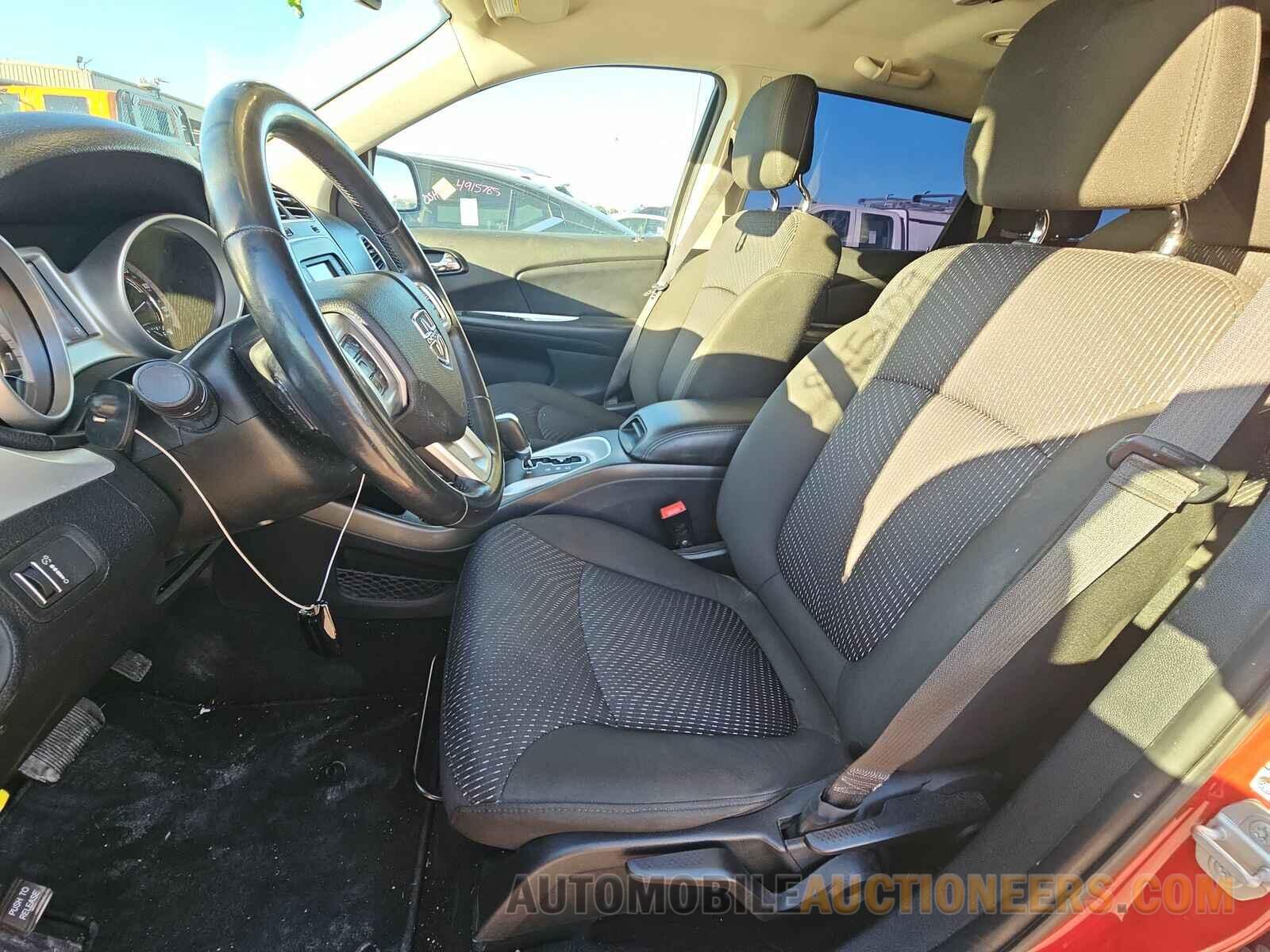 3C4PDCBB3KT845109 Dodge Journey 2019