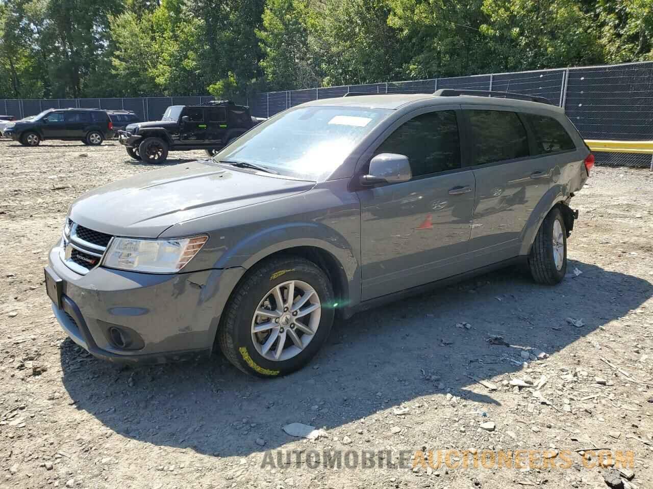 3C4PDCBB5KT718748 DODGE JOURNEY 2019