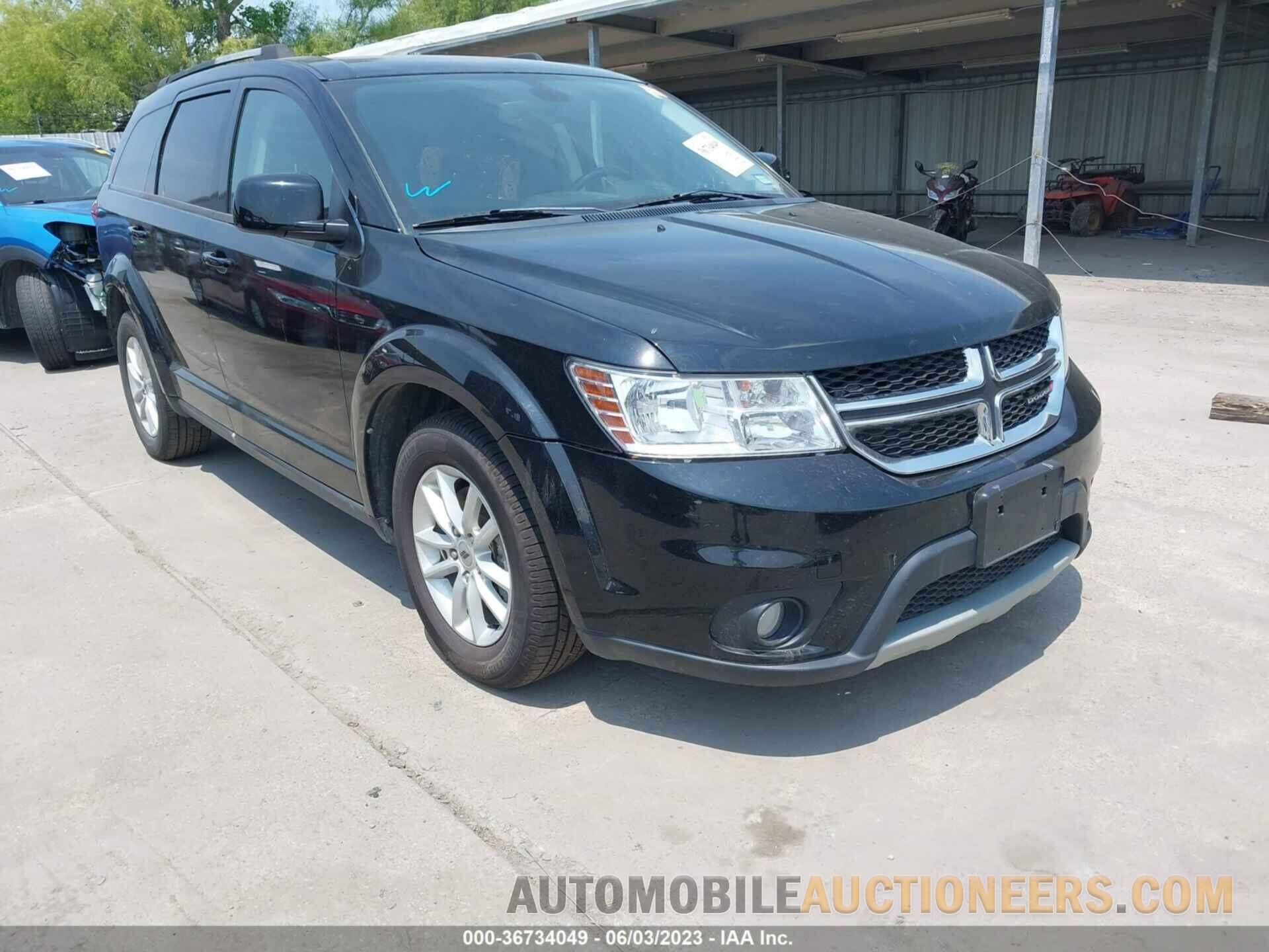 3C4PDCBB5KT773846 DODGE JOURNEY 2019