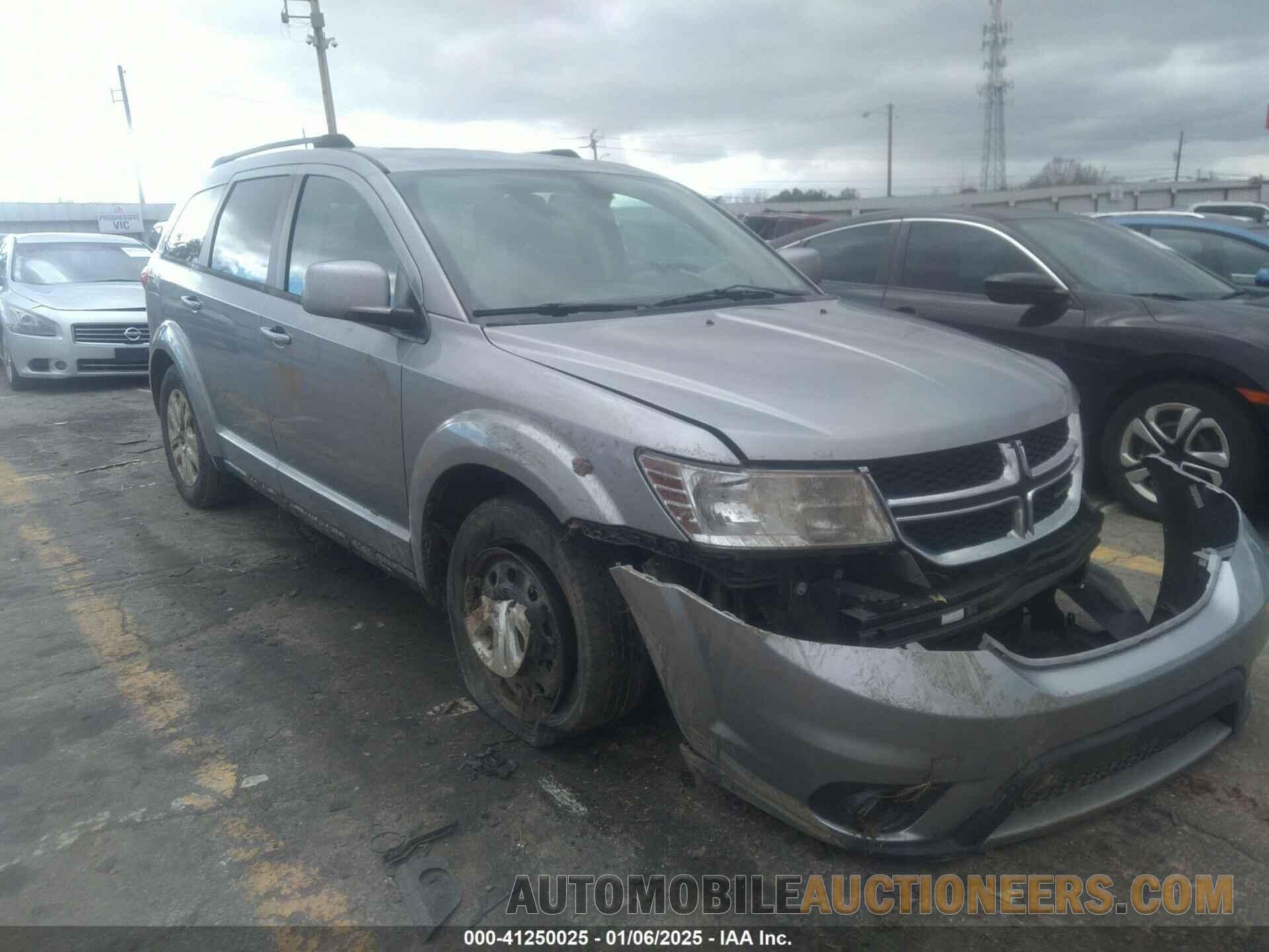 3C4PDCBB5KT784152 DODGE JOURNEY 2019